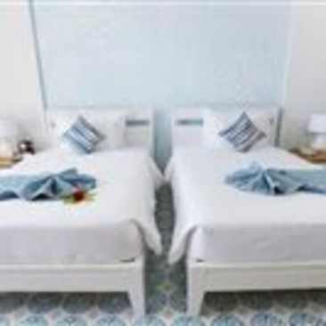 The Cliff Resort and Residences